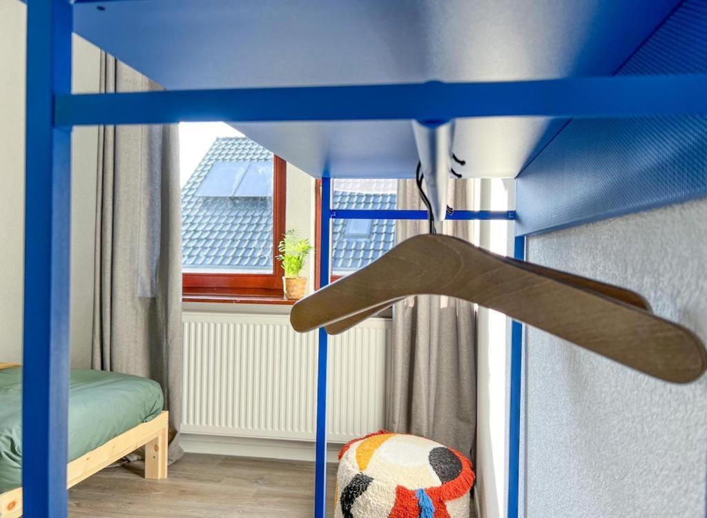 Blickpunkt : Bad Zwischenahn / Oldenburg Apartment Ngoại thất bức ảnh