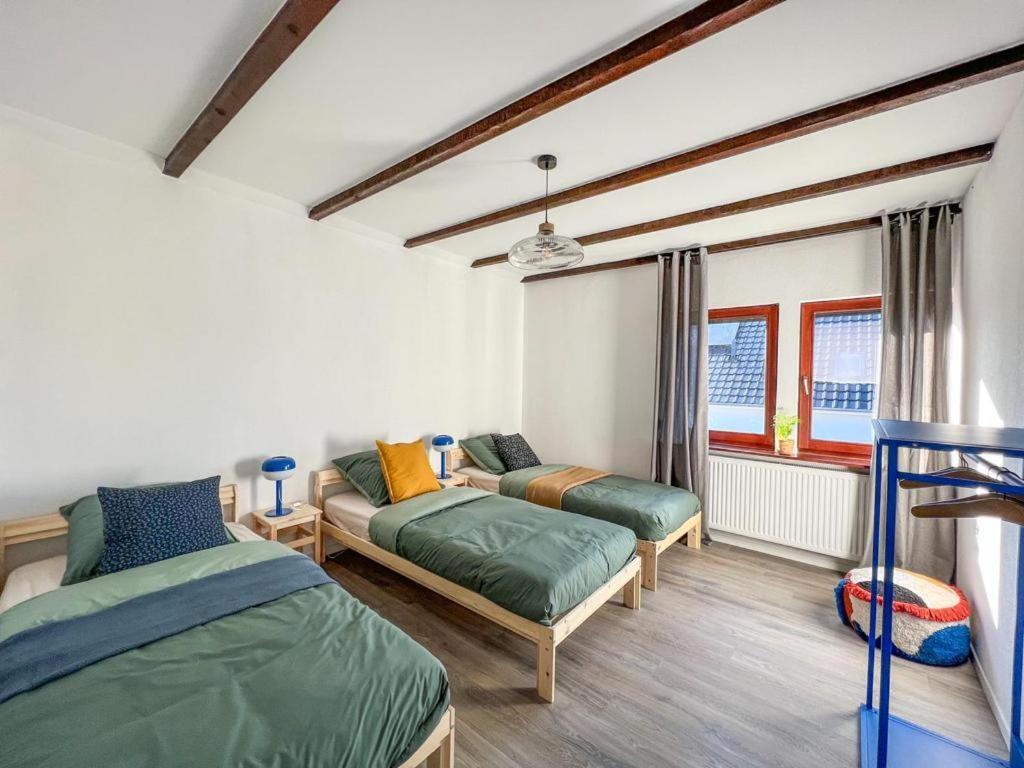 Blickpunkt : Bad Zwischenahn / Oldenburg Apartment Ngoại thất bức ảnh
