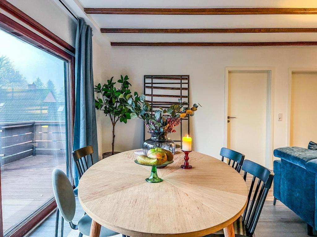 Blickpunkt : Bad Zwischenahn / Oldenburg Apartment Ngoại thất bức ảnh